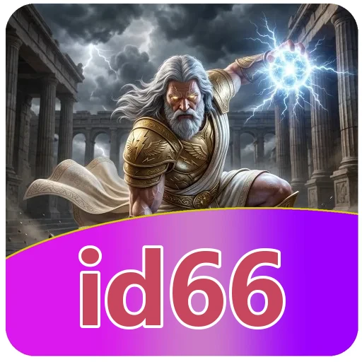 Ikon id66 untuk verifikasi berkas APK