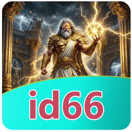 Ikon id66 untuk pertanyaan teknis APK