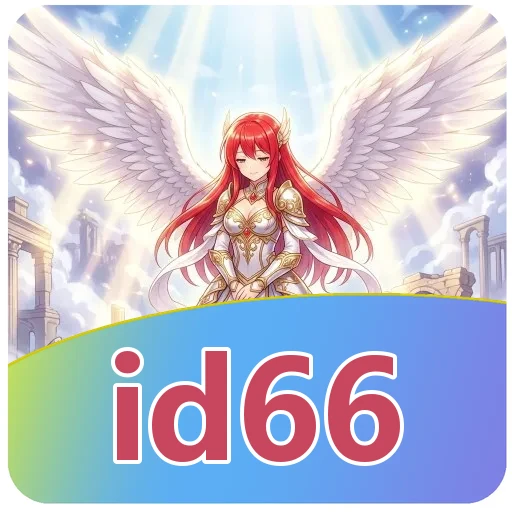 Ikon id66 untuk syarat pemasangan di Android