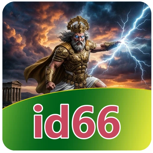 Ikon id66 untuk langkah pasang APK
