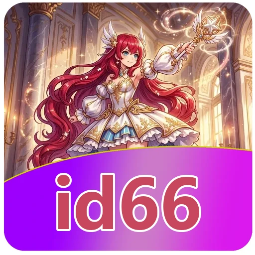 Ikon id66 untuk data verifikasi APK 2018–2026