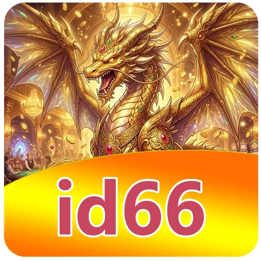 Ikon id66 untuk ciri berkas resmi