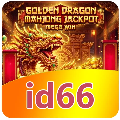 Ikon id66 untuk pengguna sejak 2018