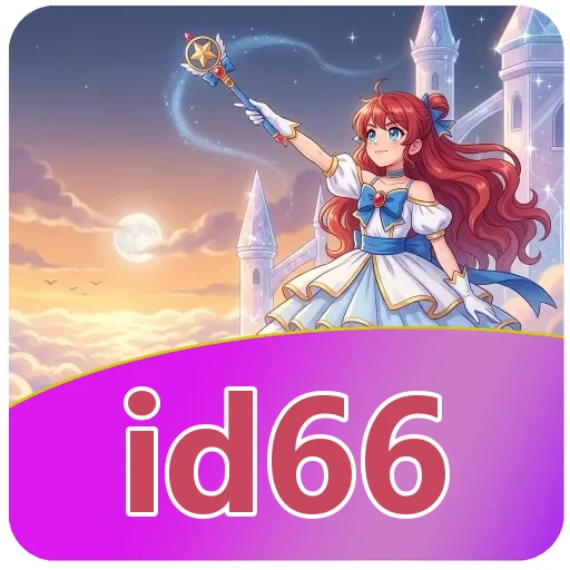 Ikon id66 untuk catatan v4.7.5
